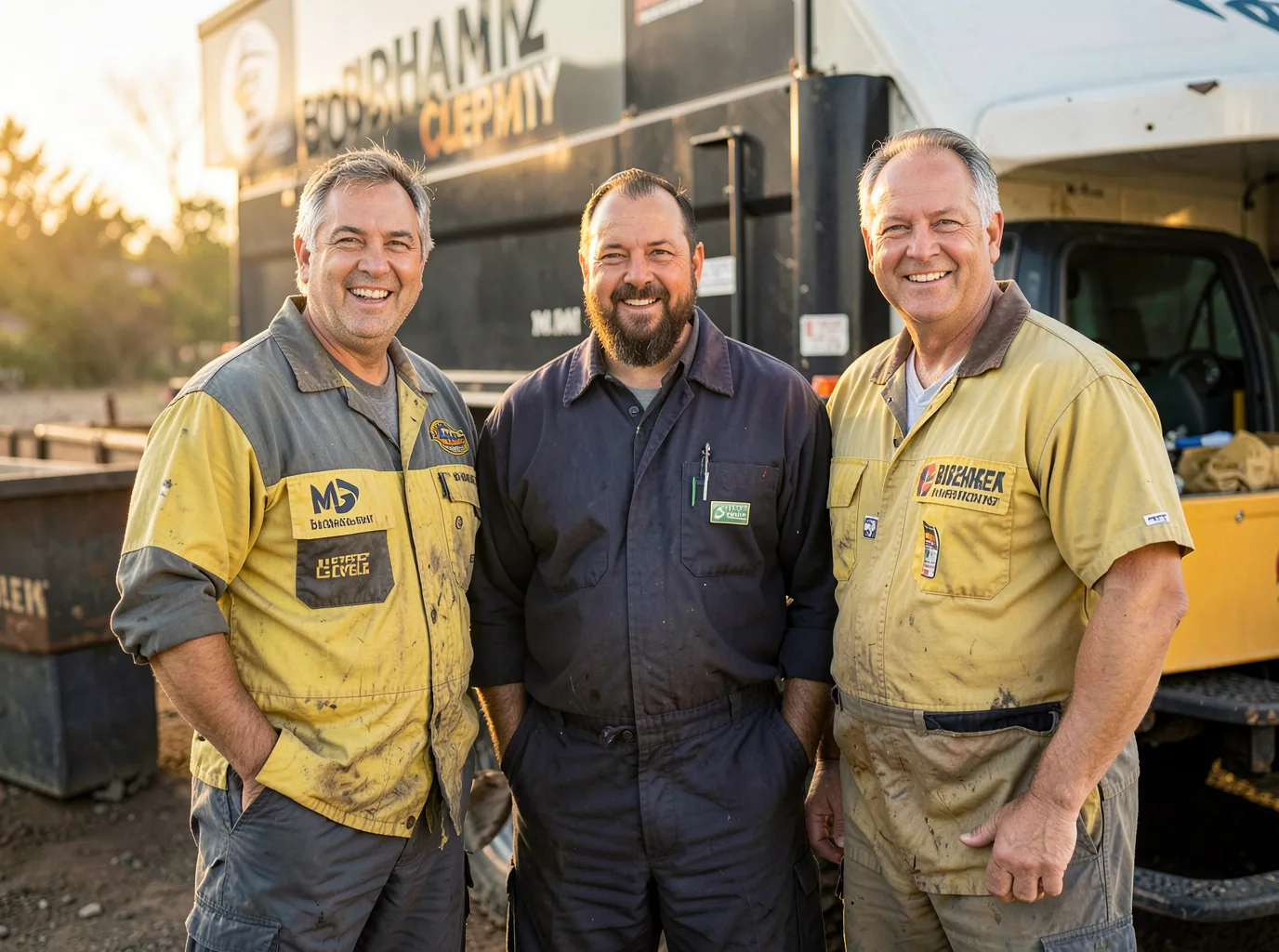 Sewage Cleanup company in Dora, AL